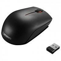 Lenovo 300 Wireless Compact Mouse (GX30K79401) в Notebooker.ua