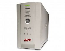 Источник бесперебойного питания APC BK500EI в Notebooker.ua