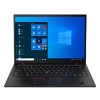 Ноутбук LENOVO X1 Carbon G9 T (20XW005KRT) в Notebooker.ua