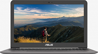 ZenBook ASUS - UX510