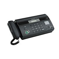 Факс Panasonic KX-FT982UA-B в Notebooker.ua