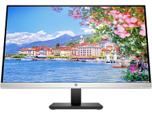 Монітор HP 27mq 27-inch Display (1F2J9AA) в Notebooker.ua