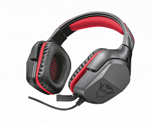 Стереогарнітура TRUST GXT 344 Creon Headset (22053) в Notebooker.ua