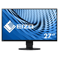 Монітор EIZO EV2780-BK в Notebooker.ua