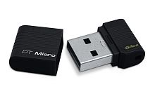 Kingston DT Micro 3.1 (DTMC3/64GB) в Notebooker.ua