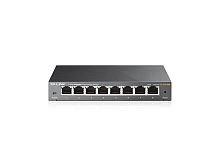 TP-LINK TL-SG108E в Notebooker.ua