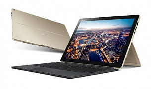 Анонс ASUS TRANSFORMER 3 PRO