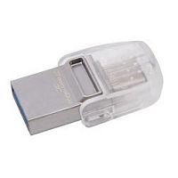 Kingston DT MicroDuo 3C (DTDUO3C/32GB) в Notebooker.ua