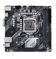 Материнська плата ASUS PRIME H410I-PLUS/CSM в Notebooker.ua
