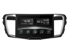 GAZER CM5510-CR в Notebooker.ua