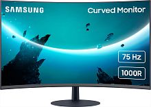 Монітор SAMSUNG LC27T550FDIXCI (LC27T550FDIXCI ) в Notebooker.ua
