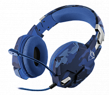 Стереогарнітура TRUST GXT 322B Carus Headset PS4 (23249) в Notebooker.ua