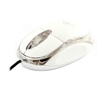Esperanza Titanum Mouse TM102W White в Notebooker.ua