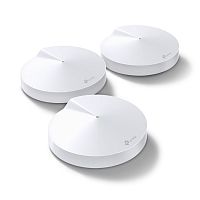 Wi-Fi роутер TP-LINK Deco M9 Plus(3-Pack) в Notebooker.ua