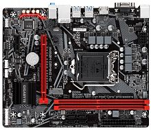 Материнська плата GIGABYTE B460M GAMING HD в Notebooker.ua