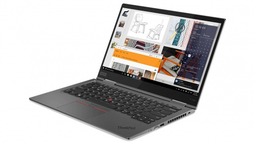 Ноутбук Lenovo ThinkPad X1 Yoga 4 20QF001XRT в Notebooker.ua