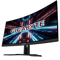 Монітор GIGABYTE G27QC Gaming Monitor в Notebooker.ua