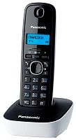 Радиотелефон Panasonic KX-TG1611UAW в Notebooker.ua