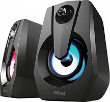 Акустична система TRUST ZIVA RGB ILLUMINATED (24071) в Notebooker.ua