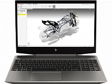 Ноутбук HP ZBook 15v G5 (4QH40EA) в Notebooker.ua
