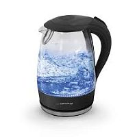 Esperanza Kettle EKK011K Black в Notebooker.ua