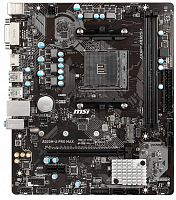 MSI A320M-A PRO MAX в Notebooker.ua