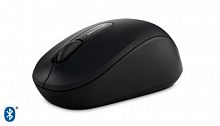 Microsoft BLUETOOTH MBL MSE3600 Black (PN7-00004) в Notebooker.ua
