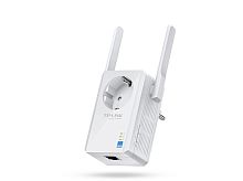 Усилитель сигнала TP-LINK TL-WA860RE в Notebooker.ua