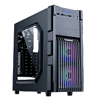 Корпус GAMEMAX GM-ONE FRGB в Notebooker.ua