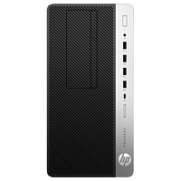 Комп'ютер HP 600 G5 MT (160A8ES) в Notebooker.ua