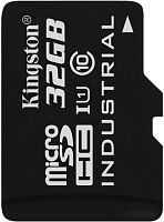 Kingston microSDHC no adapter (SDCIT/32GBSP) в Notebooker.ua