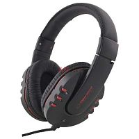 Навушники ESPERANZA Headphones EH142 Bla (EH142K) в Notebooker.ua