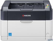 Принтер KYOCERA ECOSYS FS-1040 (1102M23RU2) в Notebooker.ua