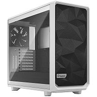 Корпус FRACTAL DESIGN Meshify 2 White TG Clear Tint (FD-C-MES2A-05) в Notebooker.ua