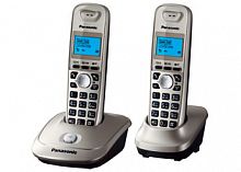 Радиотелефон Panasonic KX-TG2512UAM в Notebooker.ua