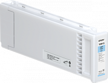 Чернила Epson GS3 LIGHT T891500 (700ML) Cyan в Notebooker.ua