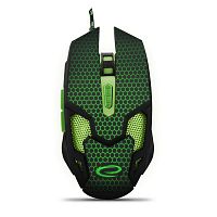 Esperanza Mouse  MX207 COBRA (EGM207G) в Notebooker.ua