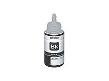 Картридж Epson L800 INK BOTTLE 70ML Black в Notebooker.ua