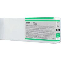 Картридж струменевий, 700 ml SP 7900/9900 Green 700ml в Notebooker.ua