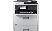 EPSON WF-C579RDWF + EXTRA TRAY (C11CG77401BU) в Notebooker.ua