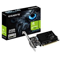 Gigabyte GV-N730D5-2GL в Notebooker.ua