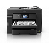 Багатофункціональний пристрій EPSON M15140 (C11CJ41404) в Notebooker.ua