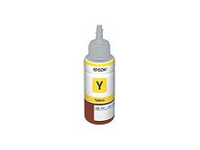 Картридж Epson L800 INK BOTTLE 70ML Yellow в Notebooker.ua
