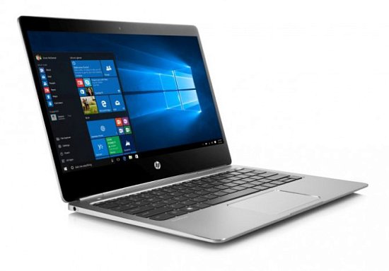HP обновила модельный ряд ноутбуков бизнес-класса EliteBook