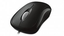 Microsoft Basic Optical Mouse for Busine (4YH-00007) в Notebooker.ua
