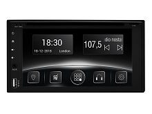 Автомобільна мультимедійна система GAZER CM6006-100D в Notebooker.ua