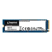 Накопичувач SSD KINGSTON SNVS/1000G в Notebooker.ua