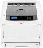 Принтер OKI C824N (47074204) в Notebooker.ua