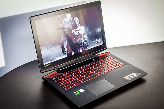 Lenovo Ideapad Y700-15 Touch