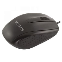 Esperanza Extreme Mouse XM110K Black в Notebooker.ua